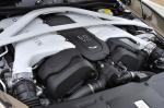 Aston Martin Vanquish 2012 года (WW)